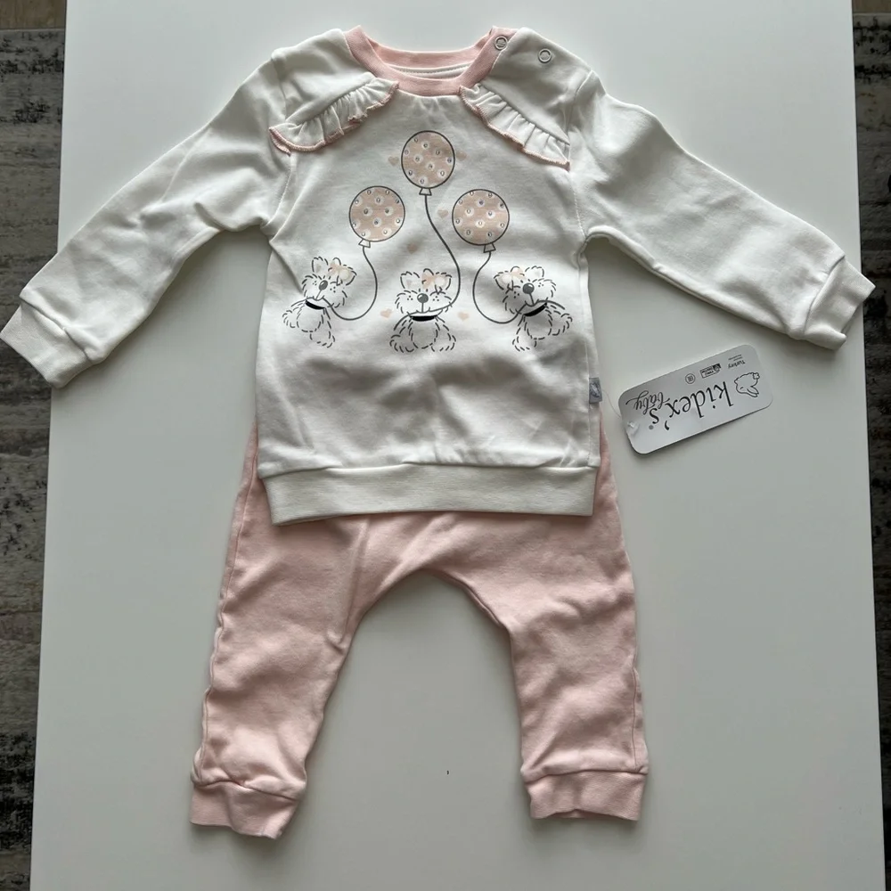 Matching set - Picture 1 of 3